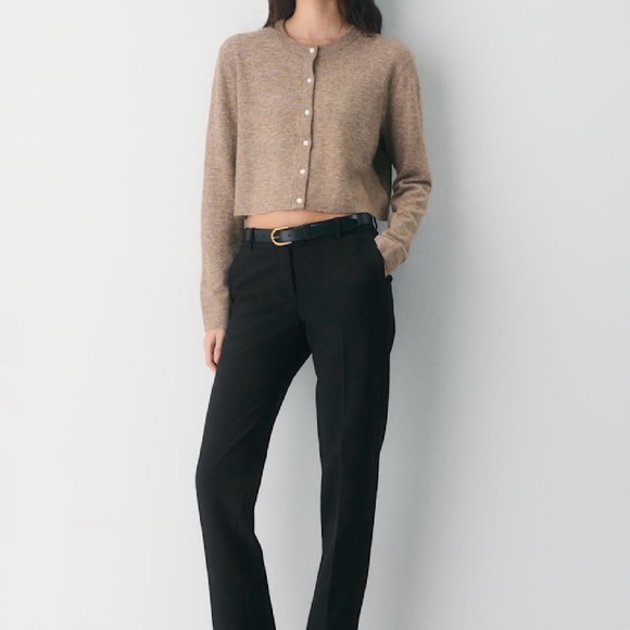 Aritzia Wilfred SoftSpoke™ Sicily Cardigan - Picture 4 of 8
